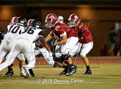 Thumbnail 1 in Alpharetta @ Johns Creek photogallery.