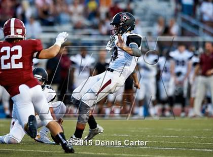 Thumbnail 2 in Alpharetta @ Johns Creek photogallery.