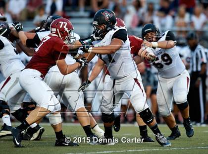 Thumbnail 3 in Alpharetta @ Johns Creek photogallery.