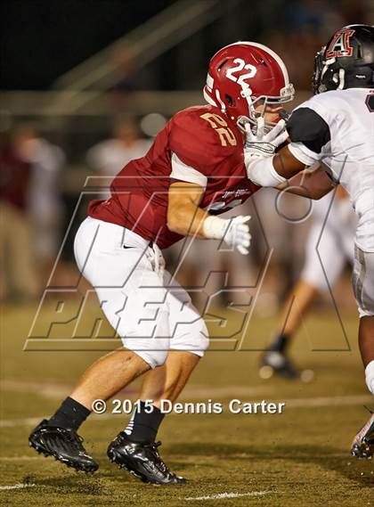 Thumbnail 3 in Alpharetta @ Johns Creek photogallery.