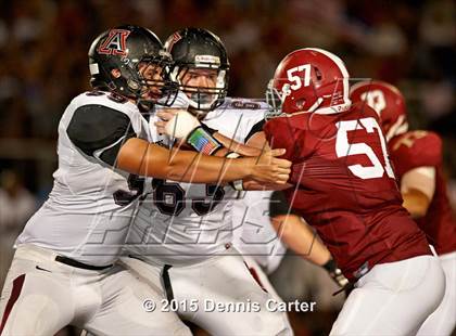 Thumbnail 1 in Alpharetta @ Johns Creek photogallery.