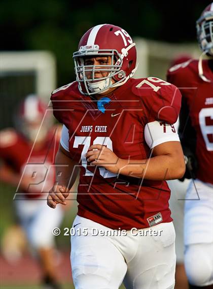 Thumbnail 3 in Alpharetta @ Johns Creek photogallery.