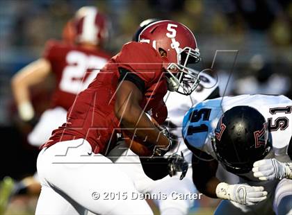 Thumbnail 2 in Alpharetta @ Johns Creek photogallery.