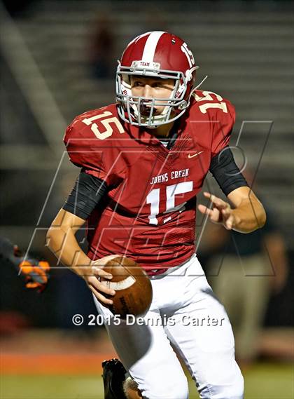 Thumbnail 3 in Alpharetta @ Johns Creek photogallery.