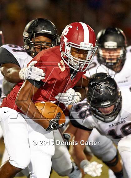 Thumbnail 3 in Alpharetta @ Johns Creek photogallery.