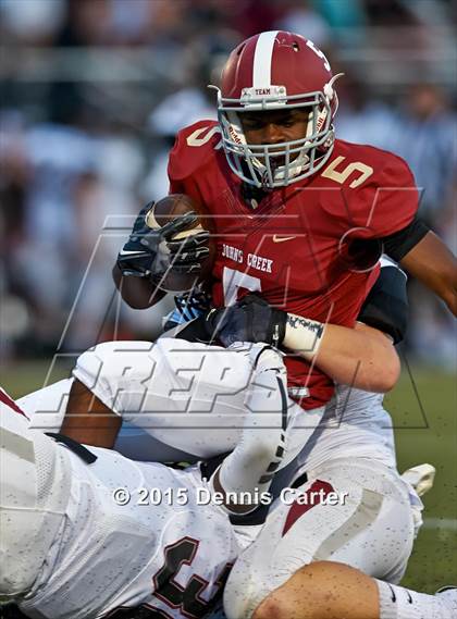Thumbnail 1 in Alpharetta @ Johns Creek photogallery.