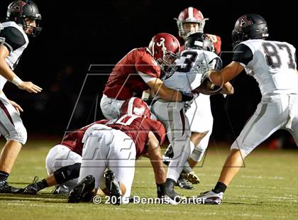 Thumbnail 2 in Alpharetta @ Johns Creek photogallery.