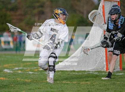 Thumbnail 1 in Midlakes @ Wayne photogallery.