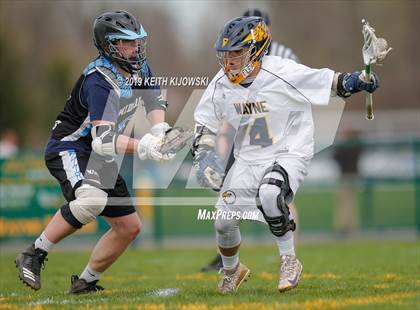 Thumbnail 1 in Midlakes @ Wayne photogallery.