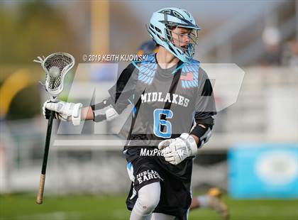 Thumbnail 1 in Midlakes @ Wayne photogallery.