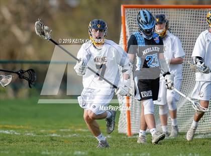 Thumbnail 2 in Midlakes @ Wayne photogallery.
