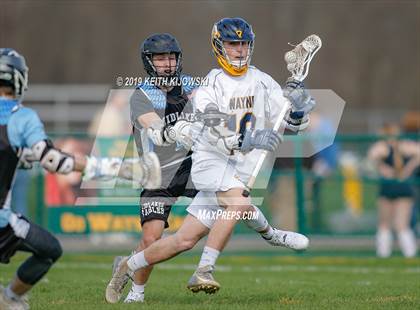 Thumbnail 3 in Midlakes @ Wayne photogallery.