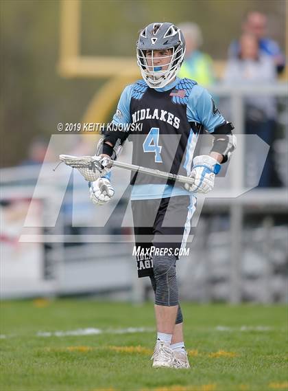 Thumbnail 3 in Midlakes @ Wayne photogallery.