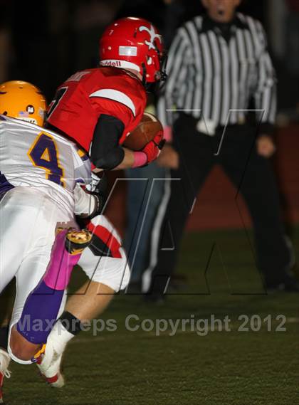 Thumbnail 3 in Middletown @ St. Helena photogallery.