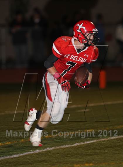 Thumbnail 3 in Middletown @ St. Helena photogallery.