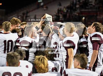 Thumbnail 3 in Morgan vs. Juab (UHSAA 3A Final) photogallery.