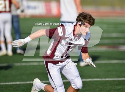 Thumbnail 3 in Morgan vs. Juab (UHSAA 3A Final) photogallery.