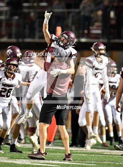 Thumbnail 3 in Morgan vs. Juab (UHSAA 3A Final) photogallery.