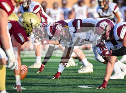 Thumbnail 3 in Morgan vs. Juab (UHSAA 3A Final) photogallery.