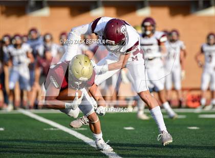 Thumbnail 3 in Morgan vs. Juab (UHSAA 3A Final) photogallery.