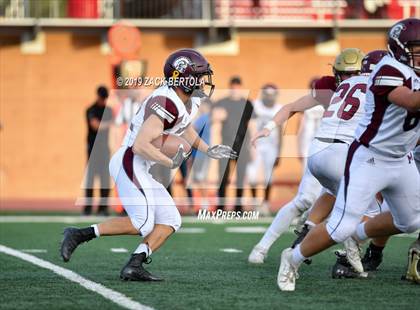 Thumbnail 3 in Morgan vs. Juab (UHSAA 3A Final) photogallery.
