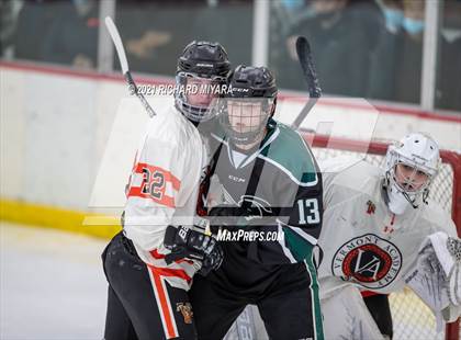 Thumbnail 1 in Vermont Academy @ Proctor Academy  photogallery.