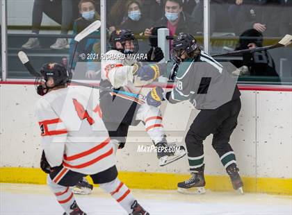 Thumbnail 1 in Vermont Academy @ Proctor Academy  photogallery.