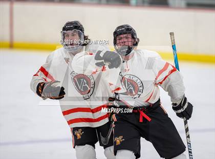 Thumbnail 1 in Vermont Academy @ Proctor Academy  photogallery.