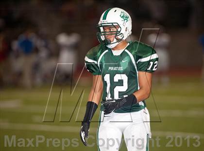 Thumbnail 2 in Serra @ Oceanside (The Honor Bowl) photogallery.