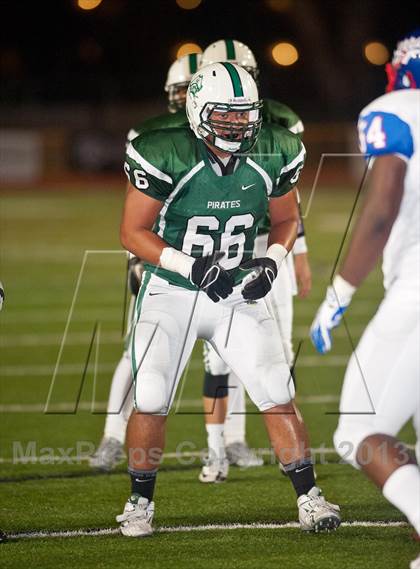 Thumbnail 1 in Serra @ Oceanside (The Honor Bowl) photogallery.