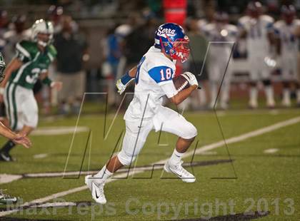 Thumbnail 2 in Serra @ Oceanside (The Honor Bowl) photogallery.