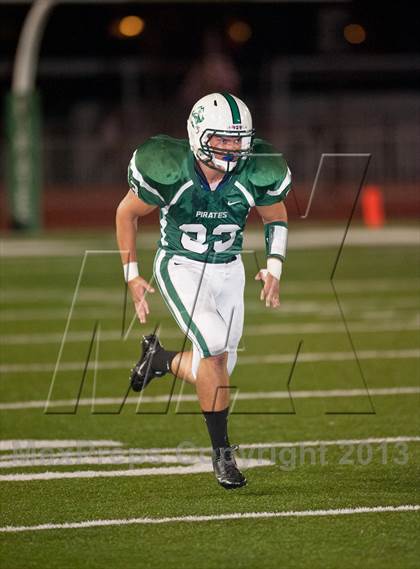 Thumbnail 1 in Serra @ Oceanside (The Honor Bowl) photogallery.
