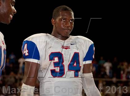 Thumbnail 2 in Serra @ Oceanside (The Honor Bowl) photogallery.