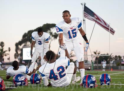 Thumbnail 1 in Serra @ Oceanside (The Honor Bowl) photogallery.