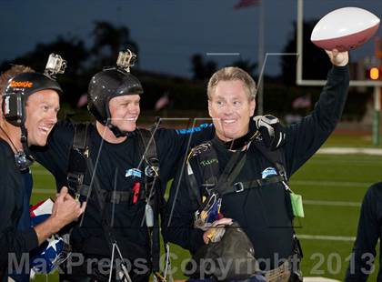 Thumbnail 2 in Serra @ Oceanside (The Honor Bowl) photogallery.