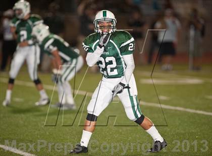 Thumbnail 2 in Serra @ Oceanside (The Honor Bowl) photogallery.