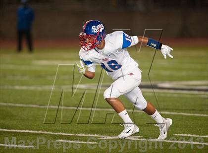 Thumbnail 3 in Serra @ Oceanside (The Honor Bowl) photogallery.