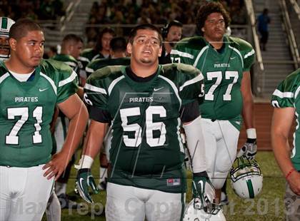 Thumbnail 3 in Serra @ Oceanside (The Honor Bowl) photogallery.