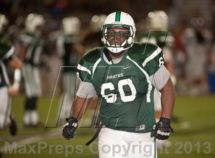 Thumbnail 1 in Serra @ Oceanside (The Honor Bowl) photogallery.
