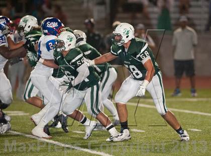 Thumbnail 1 in Serra @ Oceanside (The Honor Bowl) photogallery.