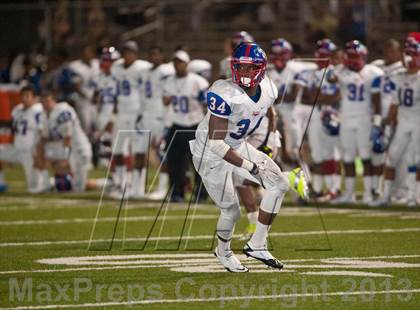 Thumbnail 1 in Serra @ Oceanside (The Honor Bowl) photogallery.