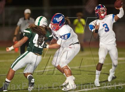 Thumbnail 2 in Serra @ Oceanside (The Honor Bowl) photogallery.