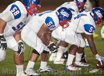 Thumbnail 1 in Serra @ Oceanside (The Honor Bowl) photogallery.