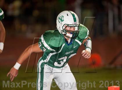 Thumbnail 2 in Serra @ Oceanside (The Honor Bowl) photogallery.