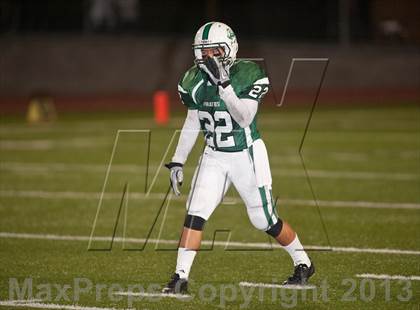 Thumbnail 1 in Serra @ Oceanside (The Honor Bowl) photogallery.
