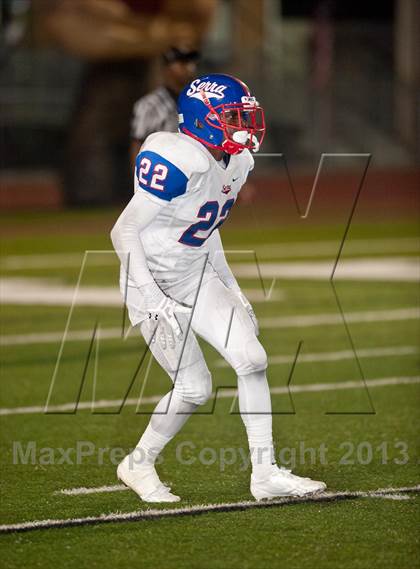 Thumbnail 1 in Serra @ Oceanside (The Honor Bowl) photogallery.