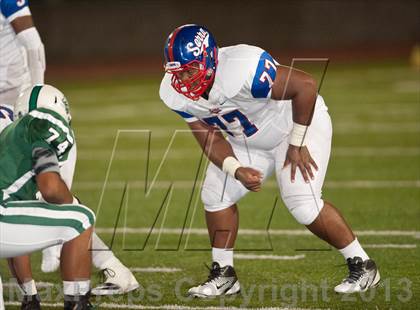Thumbnail 3 in Serra @ Oceanside (The Honor Bowl) photogallery.
