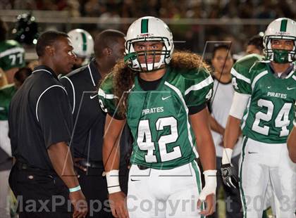 Thumbnail 1 in Serra @ Oceanside (The Honor Bowl) photogallery.