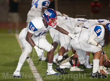 Thumbnail 1 in Serra @ Oceanside (The Honor Bowl) photogallery.