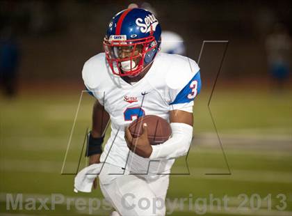 Thumbnail 2 in Serra @ Oceanside (The Honor Bowl) photogallery.